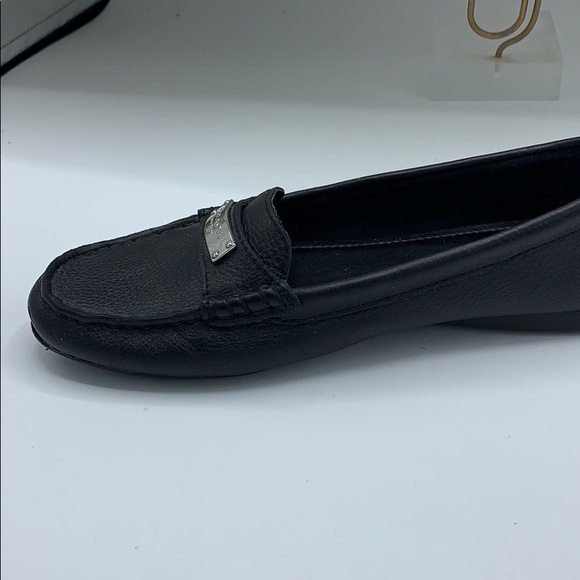 Coach flats size71/2